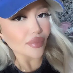 Meet your Posher, Johanna